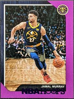Jamal Murray