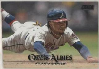 Ozzie Albies