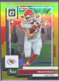 Travis Kelce