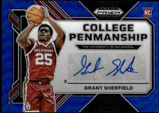 Grant Sherfield
