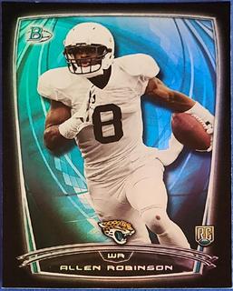 Allen Robinson