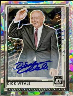 Dick Vitale
