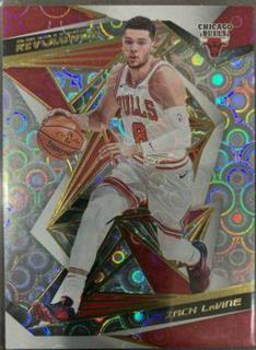 Zach LaVine