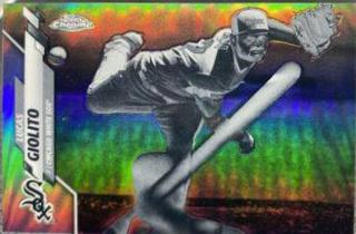 Lucas Giolito