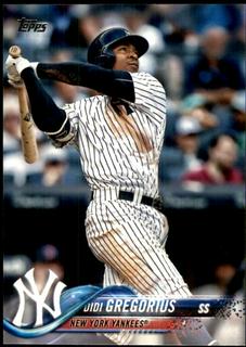 Didi Gregorius