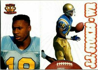 J.J. Stokes