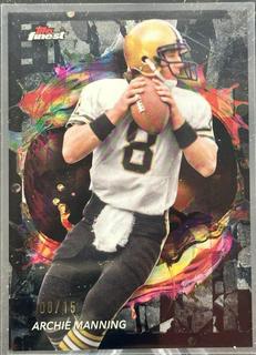 Archie Manning