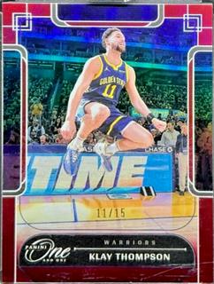 Klay Thompson