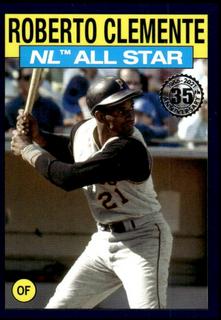 Roberto Clemente