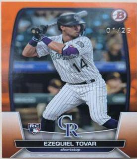Ezequiel Tovar