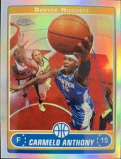 Carmelo Anthony