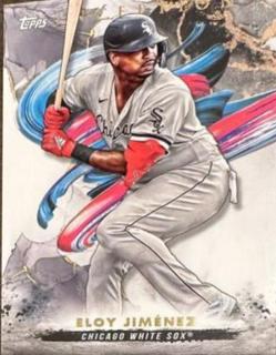 Eloy Jimenez