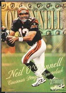 Neil O'Donnell