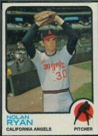 Nolan Ryan