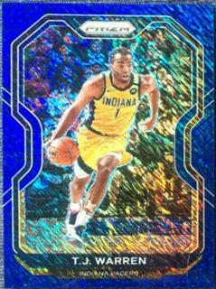 T.J. Warren