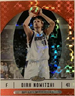 Dirk Nowitzki