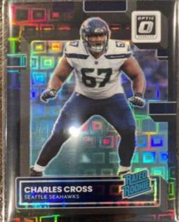 Charles Cross