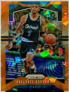Anfernee Hardaway