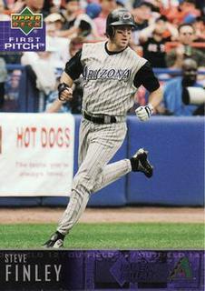 Steve Finley