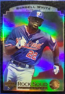 Rondell White