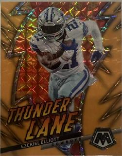 Ezekiel Elliott