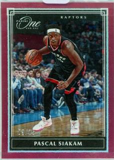 Pascal Siakam