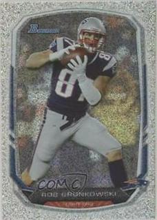Rob Gronkowski