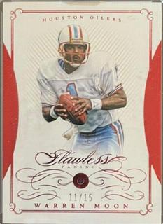 Warren Moon