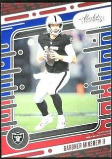Gardner Minshew II