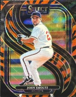John Smoltz