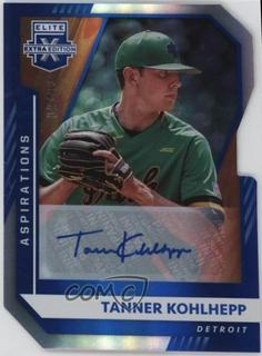 Tanner Kohlhepp