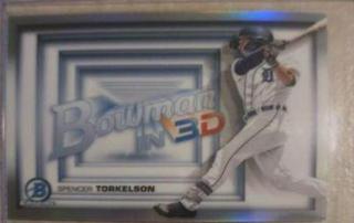Spencer Torkelson