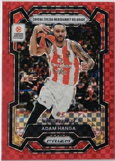 Adam Hanga
