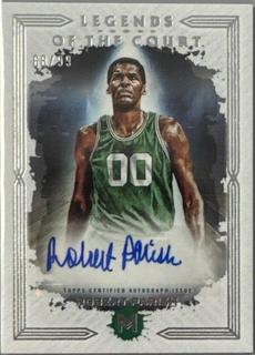 Robert Parish