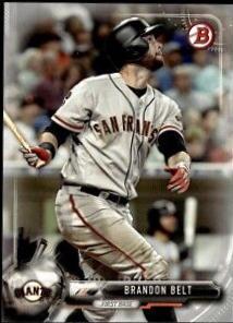 Brandon Belt