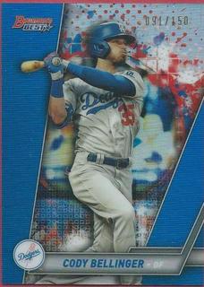 Cody Bellinger