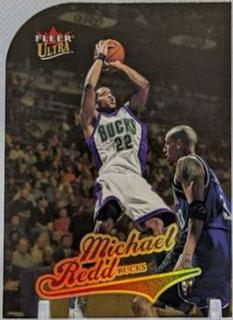 Michael Redd
