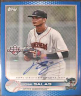 Jose Salas
