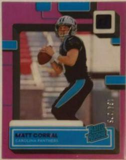 Matt Corral