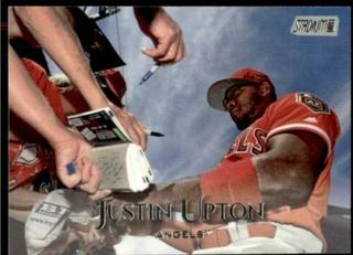 Justin Upton