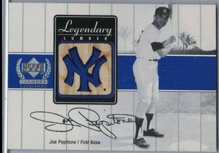 Joe Pepitone