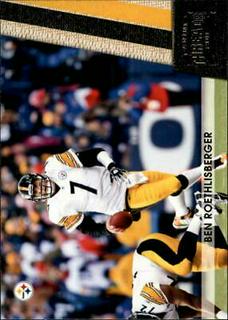 Ben Roethlisberger