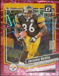 Jerome Bettis