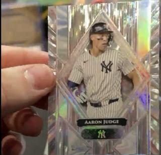 Aaron Judge