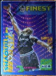Shaquille O'Neal
