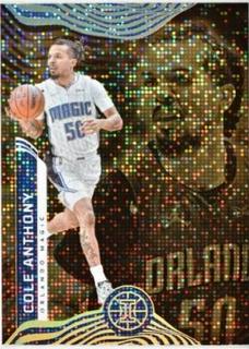 Cole Anthony