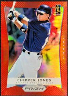 Chipper Jones