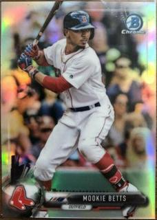 Mookie Betts