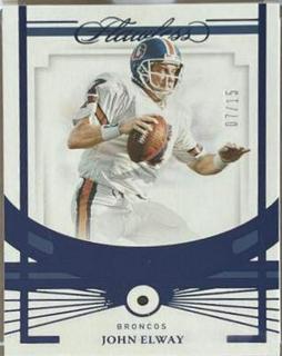 John Elway