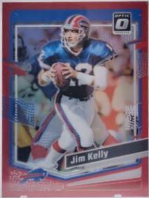 Jim Kelly